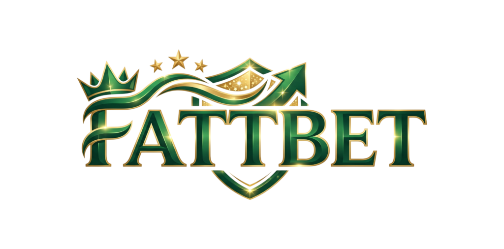 fattbet เว็บสล็อตและเดิมพันออนไลน์ชั้นนำ มั่นคง ปลอดภัย จ่ายจริง